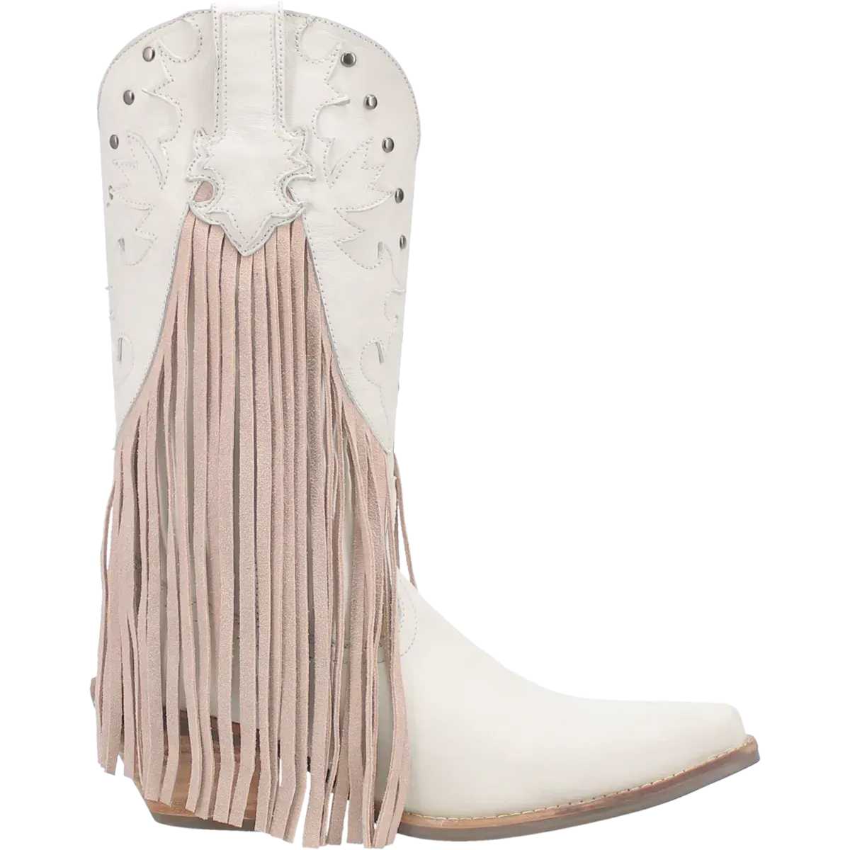 Dingo Hoedown - Women's Leather Cowgirl Boot