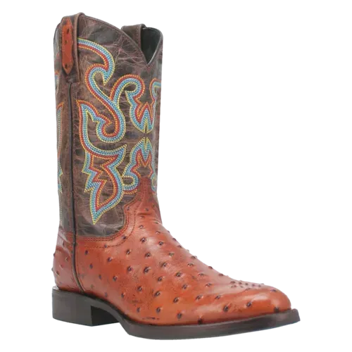 Dingo Ranger - Men's Leather Cowboy Boot