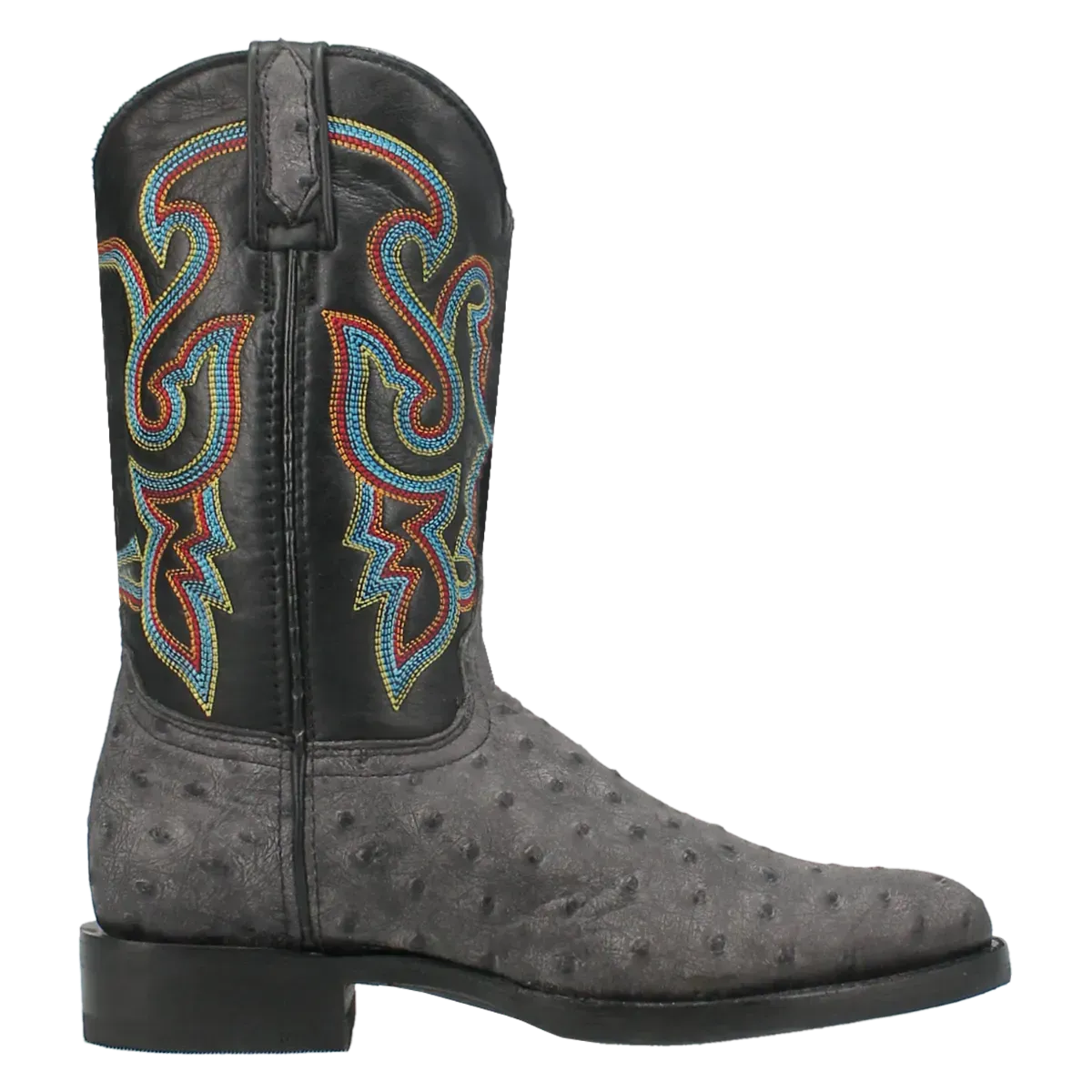 Dingo Ranger - Men's Leather Cowboy Boot