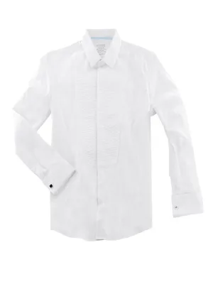 Dinner Shirt White