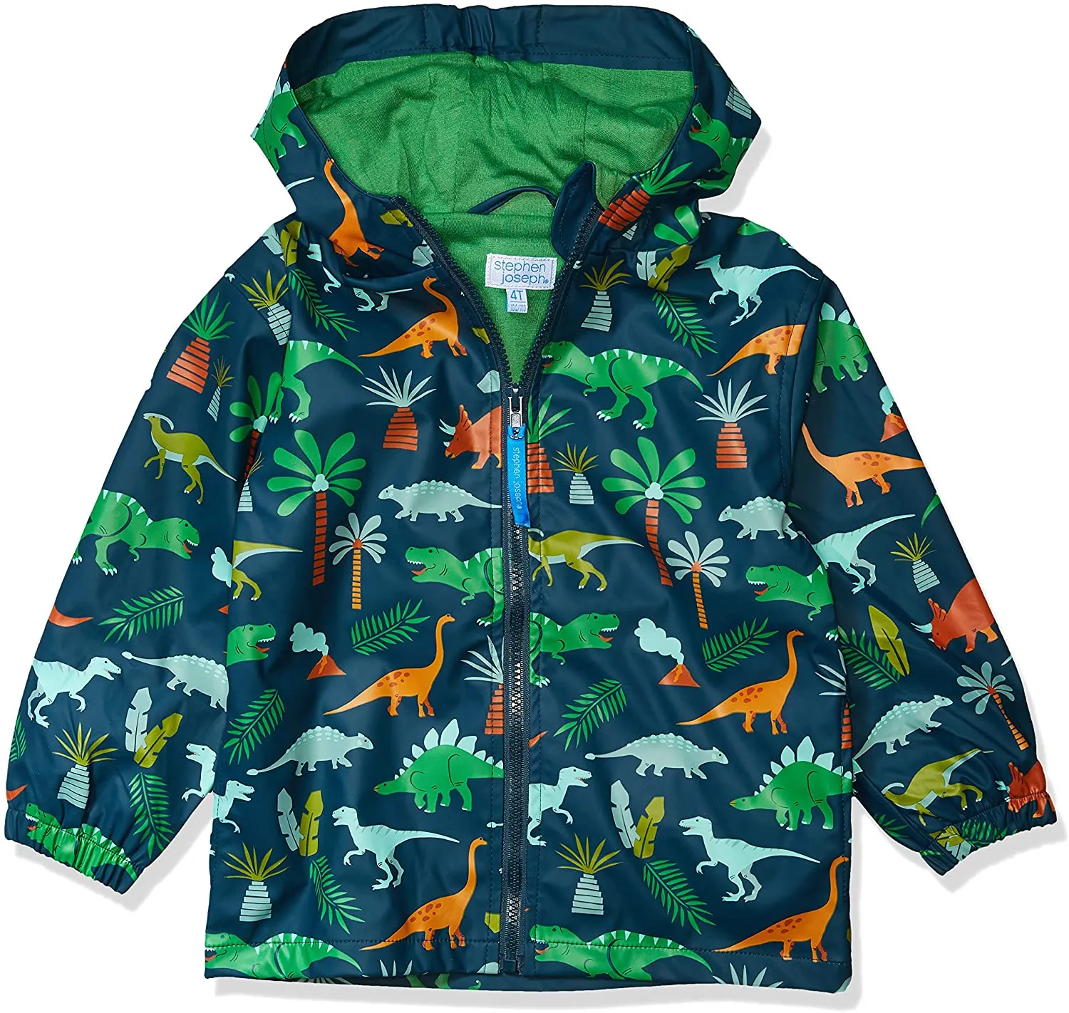 DINO RAINCOAT