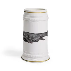 Dino Sea Creature Stein Mug