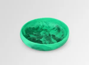 Dinosaur Designs Small Earth Bowl - Leaf