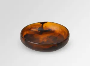 Dinosaur Designs Small Earth Bowl - Tortoiseshell