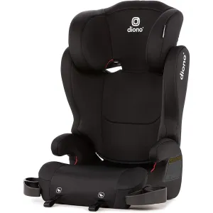 Diono Cambria 2 XL High Back Car Booster Seat - 2022 Design