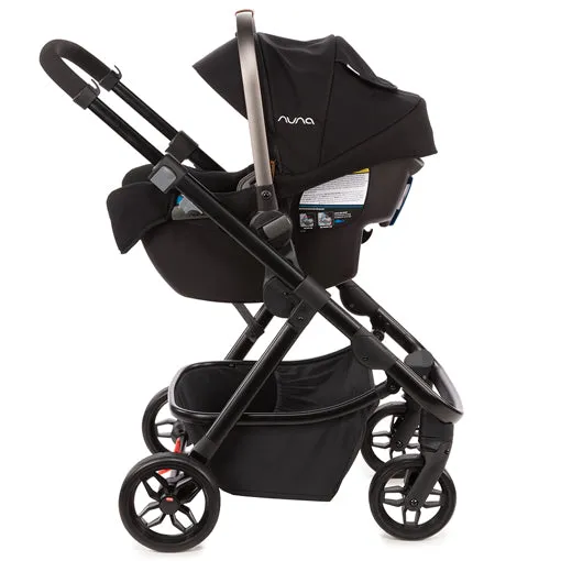 Diono Luxe Excurze Mid-Size Stroller