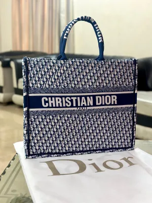 DIOR BAG