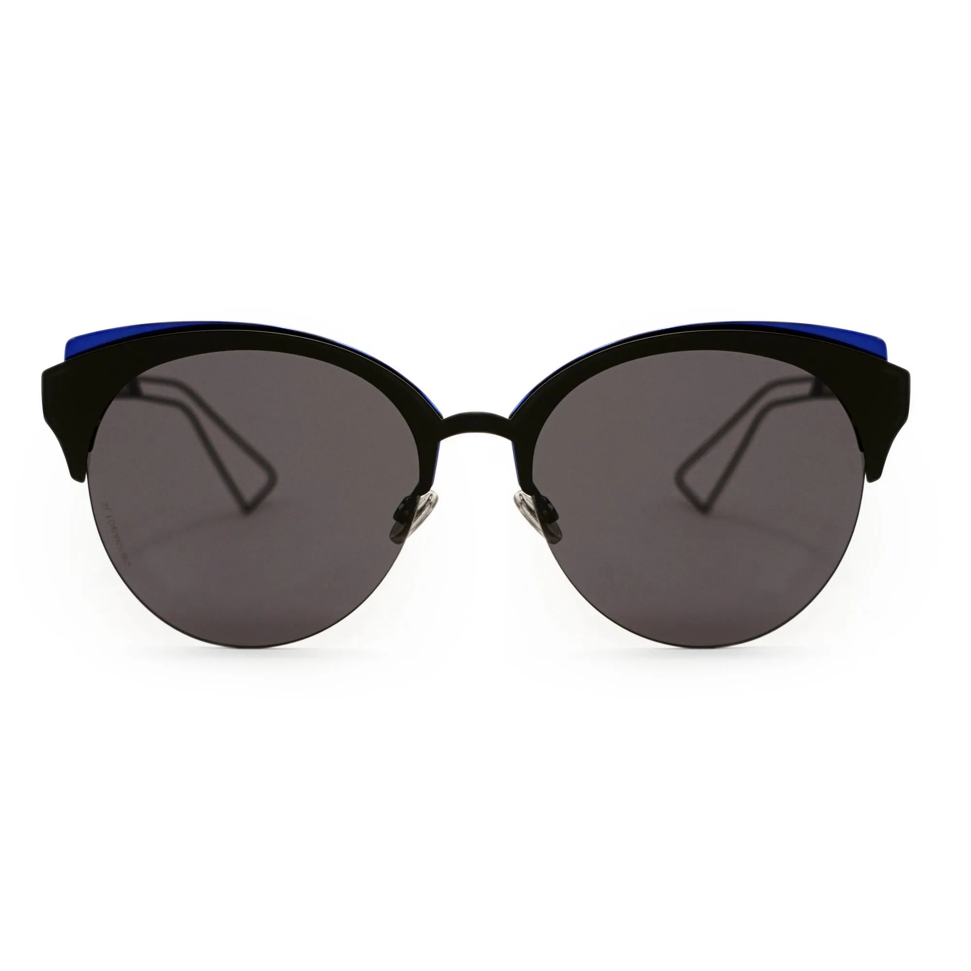 Dior Cateye Sunglasses DioramaClub G5V2K 55