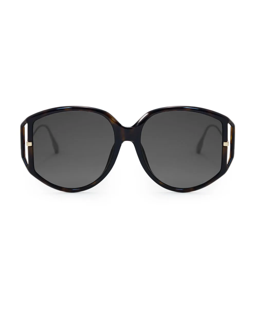 Dior Full Rim Sunglasses Direction 2 0861I 54