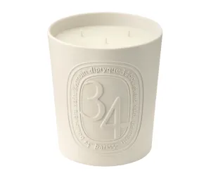 Diptyque - 34 Boulevard Saint Germain 600g