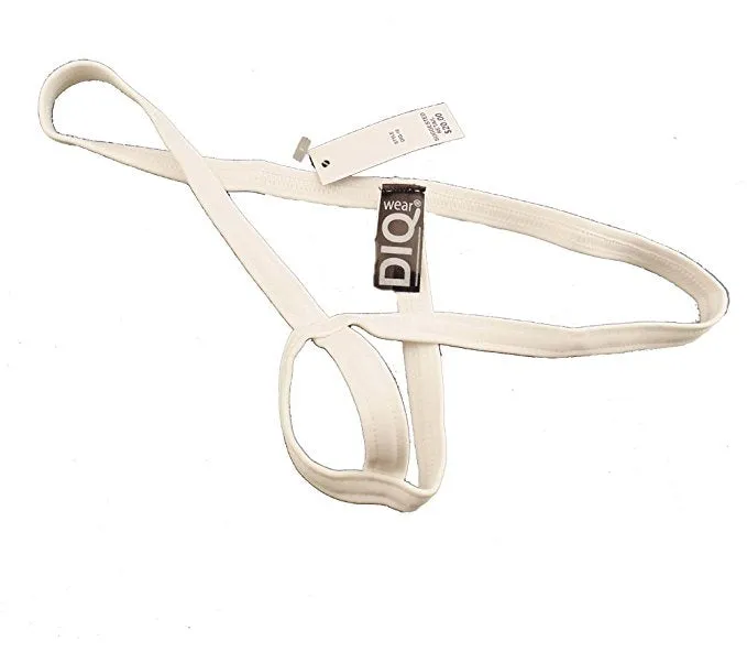 DIQ Enhancing Strap - White