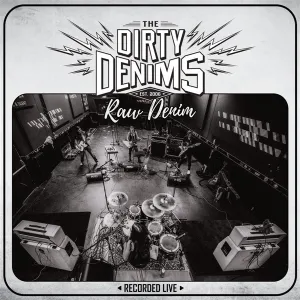 Dirty Denims - Raw Denim (2 LPs)