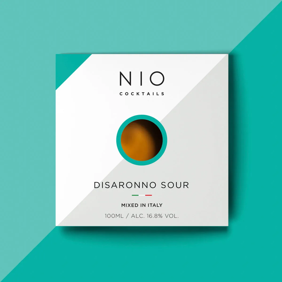 Disaronno Sour