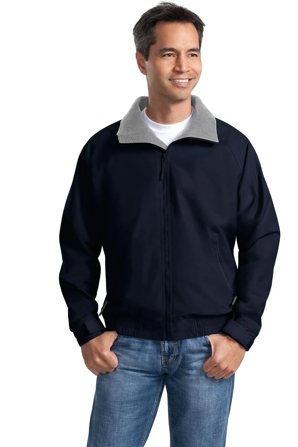 DISCONTINUED  Port Authority ®  Tall Competitor™  Jacket. TLJP54