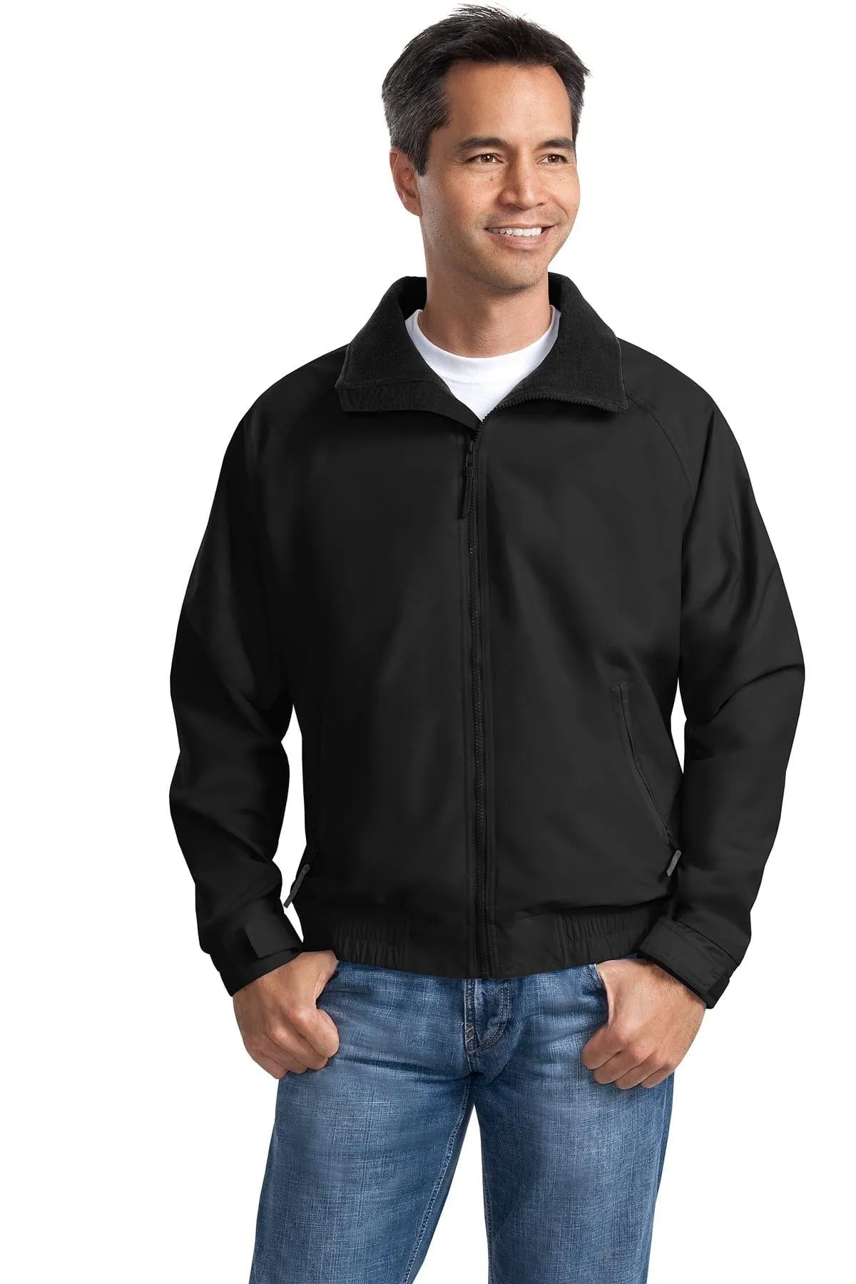 DISCONTINUED  Port Authority ®  Tall Competitor™  Jacket. TLJP54