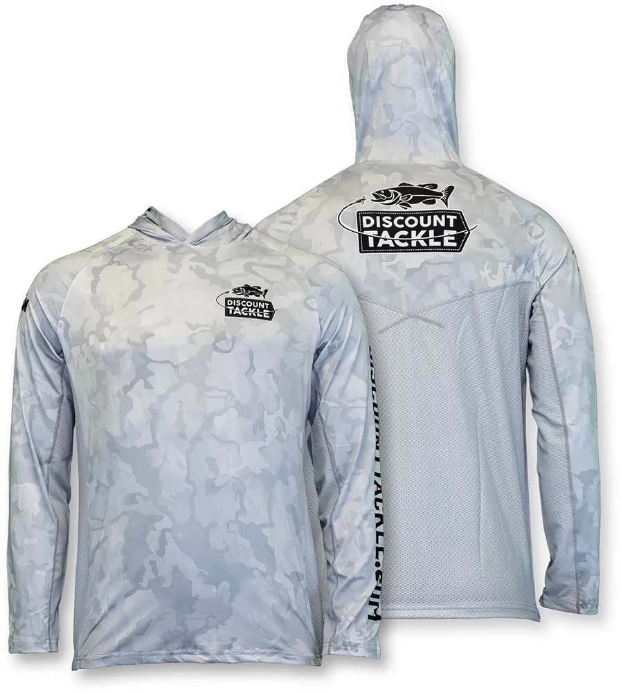 Discount Tackle Performance Sun Shirts