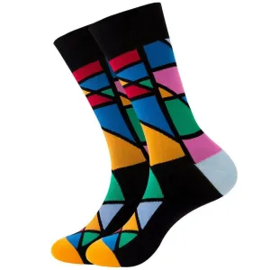 Discover Our New Striped Socks