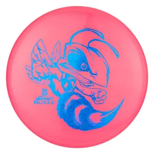 Discraft Big Z Buzzz Golf Disc