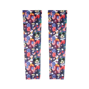 Disney America Arm Sleeves (Set of Two)