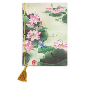 Disney Art of Mulan Journal