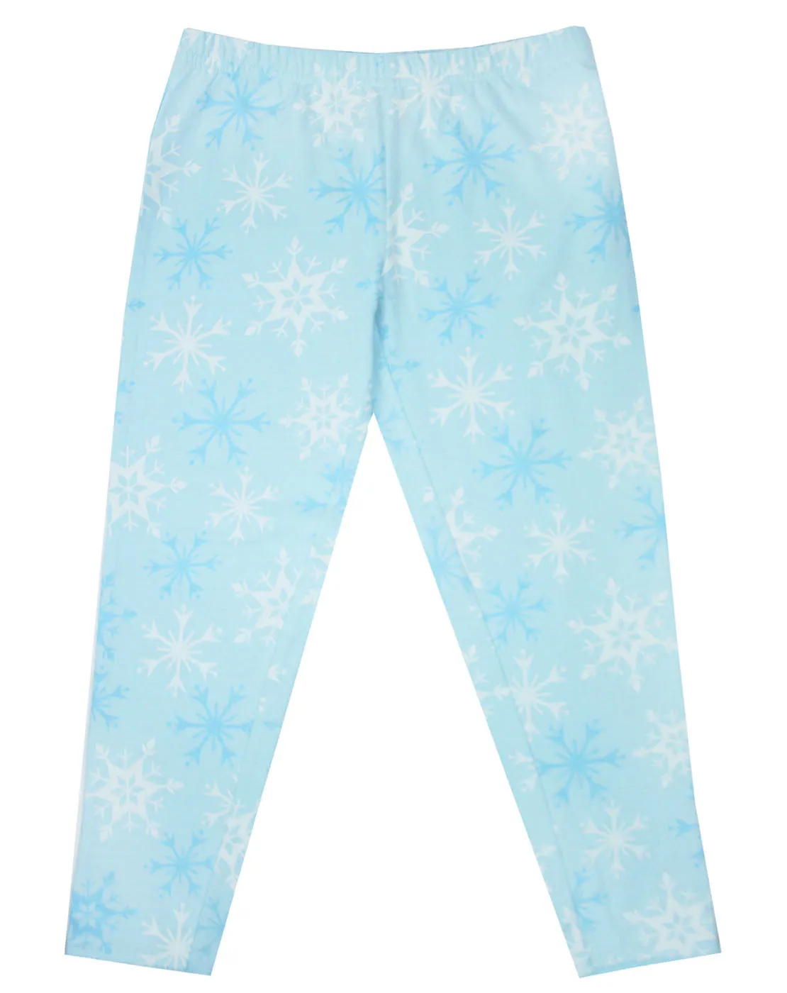 Disney Frozen 2 Elsa And Anna "Destiny Awaits" Girls Pyjamas