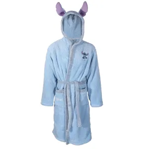 Disney Lilo And Stitch Unisex Dressing Gown