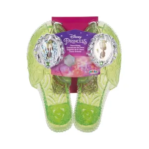 Disney Princess Shoes Tiana