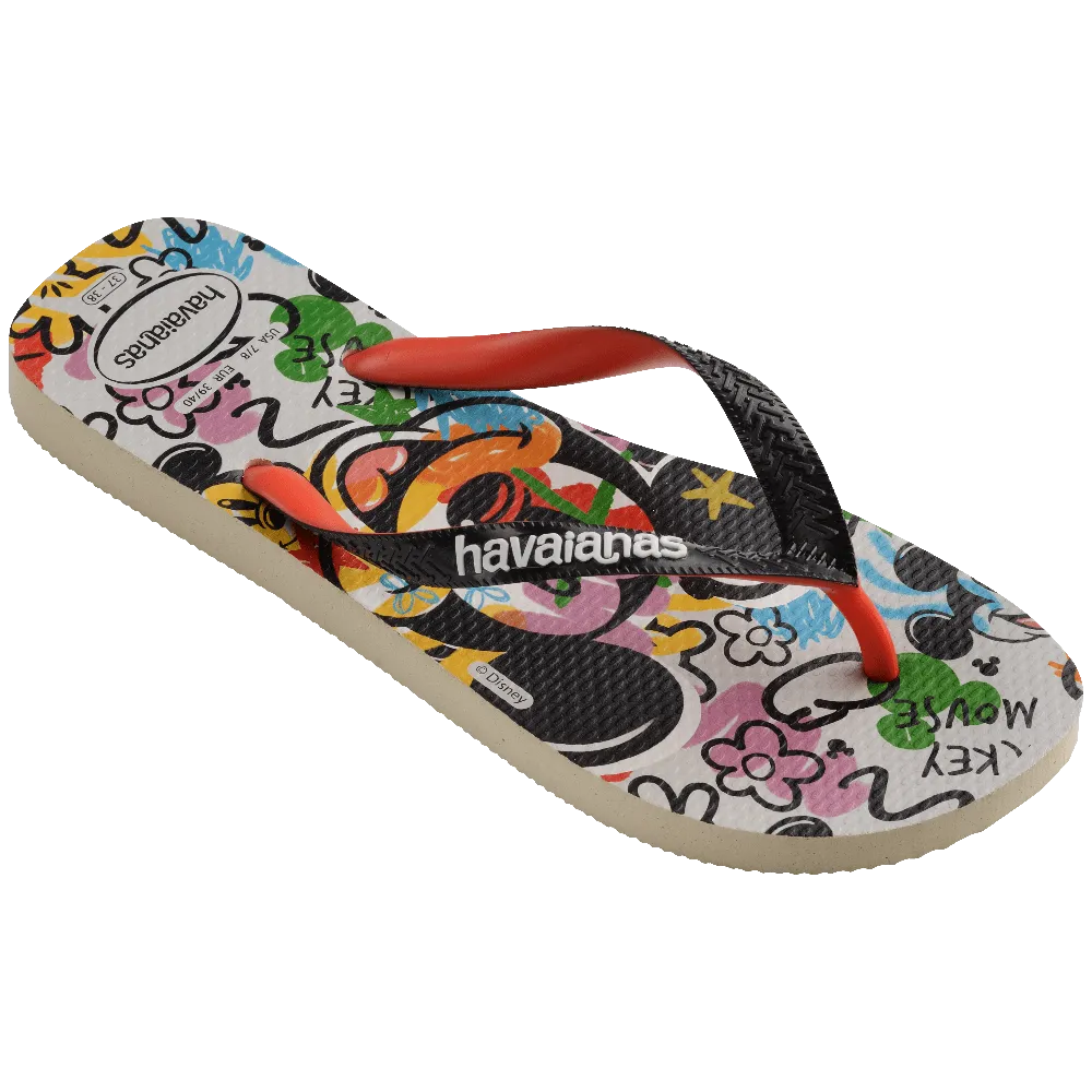 Disney Stylish Flip Flops