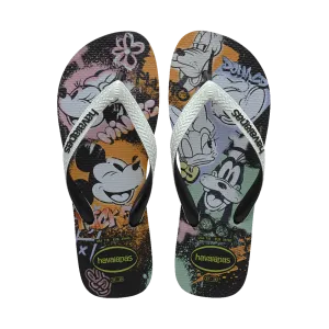 Disney Stylish Flip Flops