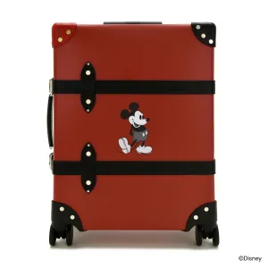 Disney - This Bag Contains Magic Collection · Carry-On - 4 Wheels | Red/Black