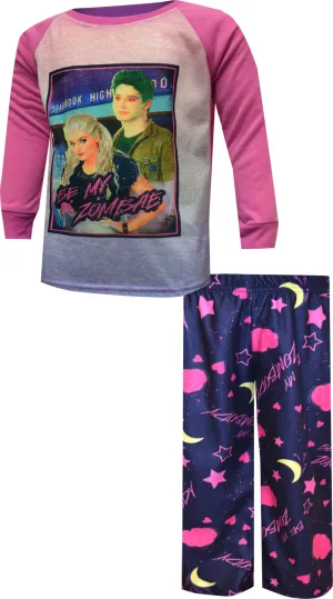 Disney Zombies 2 Be my Zombae Pajama