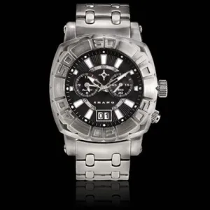 Diver Stainless Steel