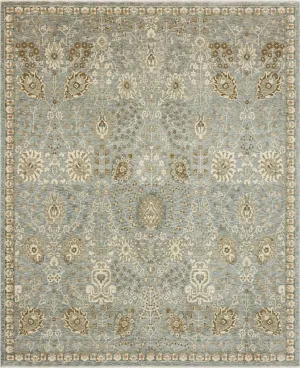 Divina R1150 238 Celestial Cream Rug