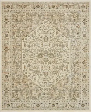 Divina R1151 131 Exalted Grey Rug