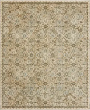 Divina R1153 267 Ethereal Vanilla Rug