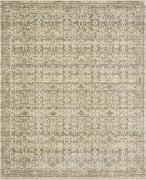 Divina R1154 131 Bliss Grey Rug