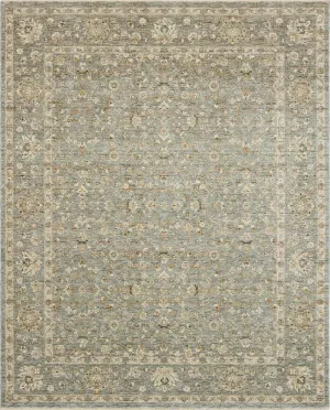 Divina R1155 131 Euphoric Grey Rug