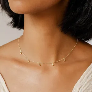 Divine Grace Choker