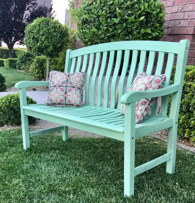 Dixie Belle Mint Julep Chalk Paint