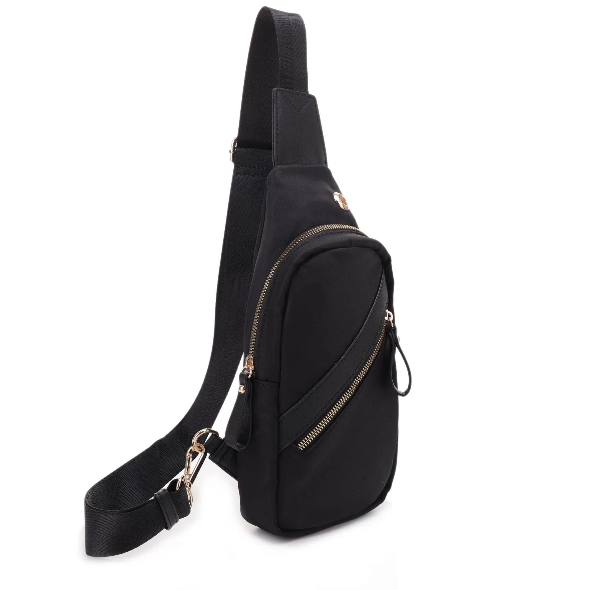 DJ1508N Taylor Nylon Sling Bag