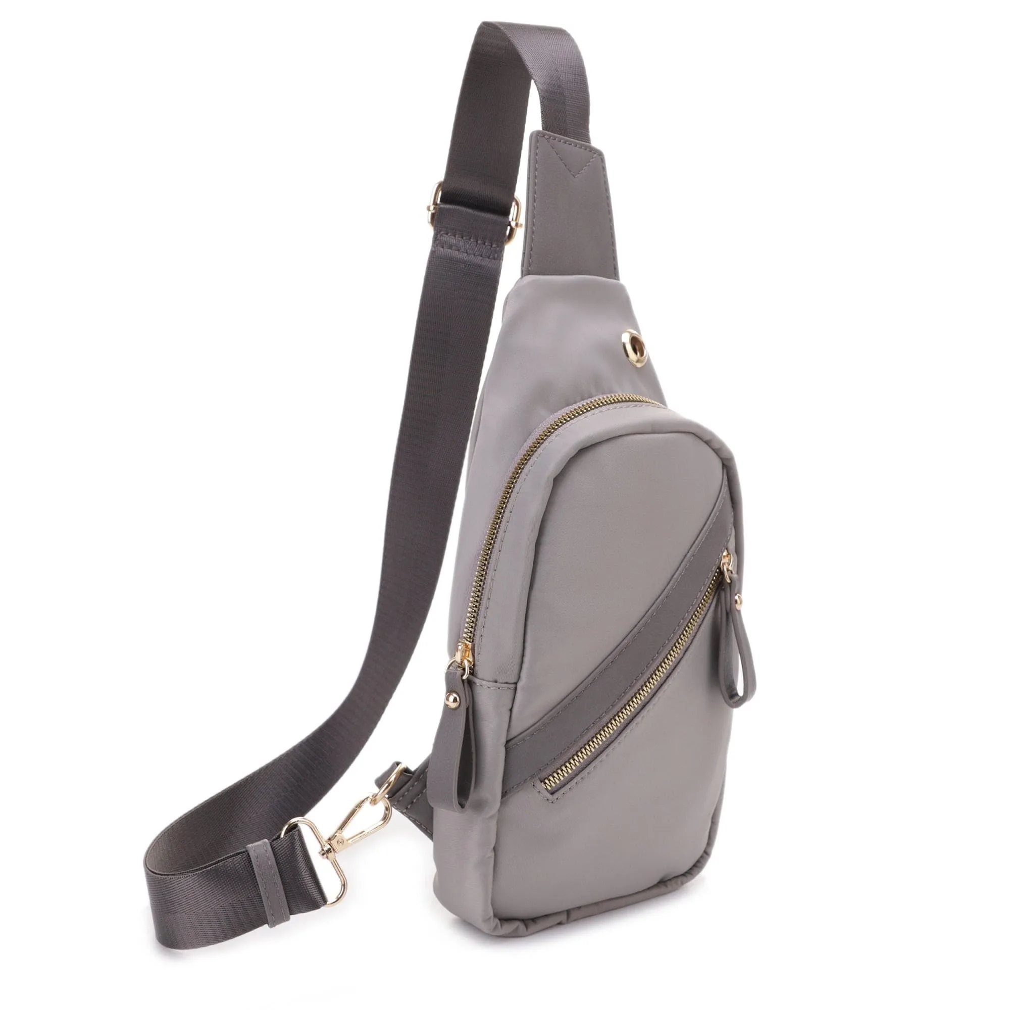 DJ1508N Taylor Nylon Sling Bag