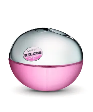 DKNY Be Delicious Fresh Blossom eau de toilette spray