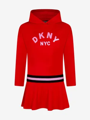 DKNY Girls Dress