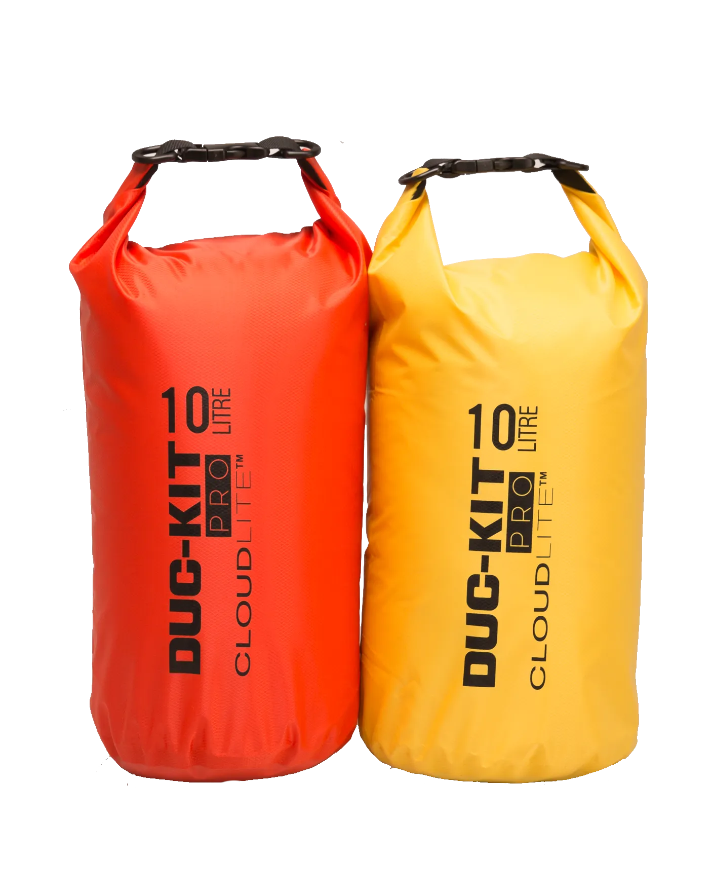 DKP 10L CLOUDLITE™ Lightweight Dry Bag