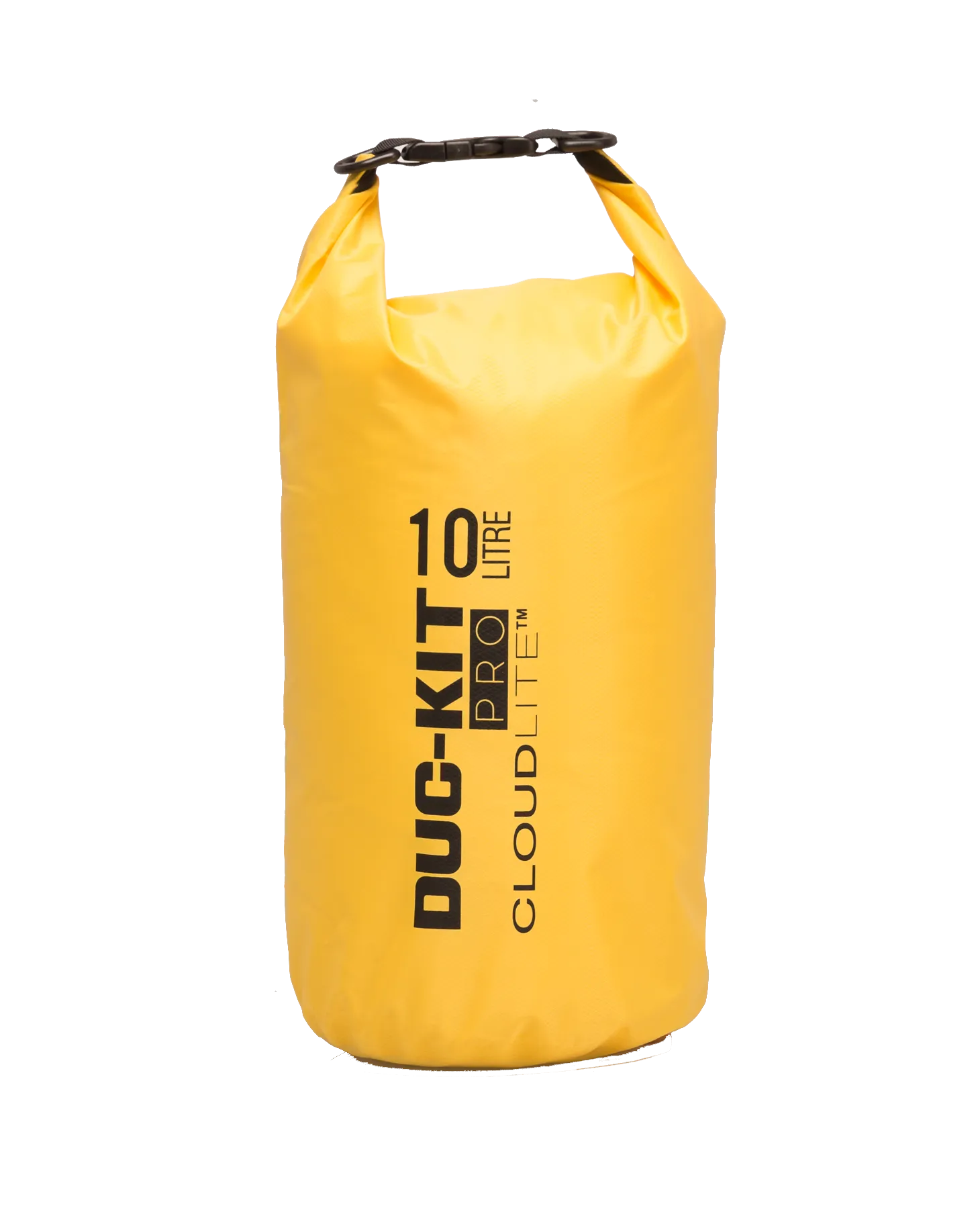 DKP 10L CLOUDLITE™ Lightweight Dry Bag