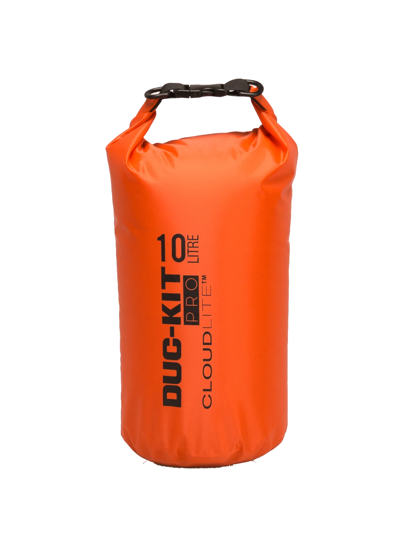 DKP 10L CLOUDLITE™ Lightweight Dry Bag