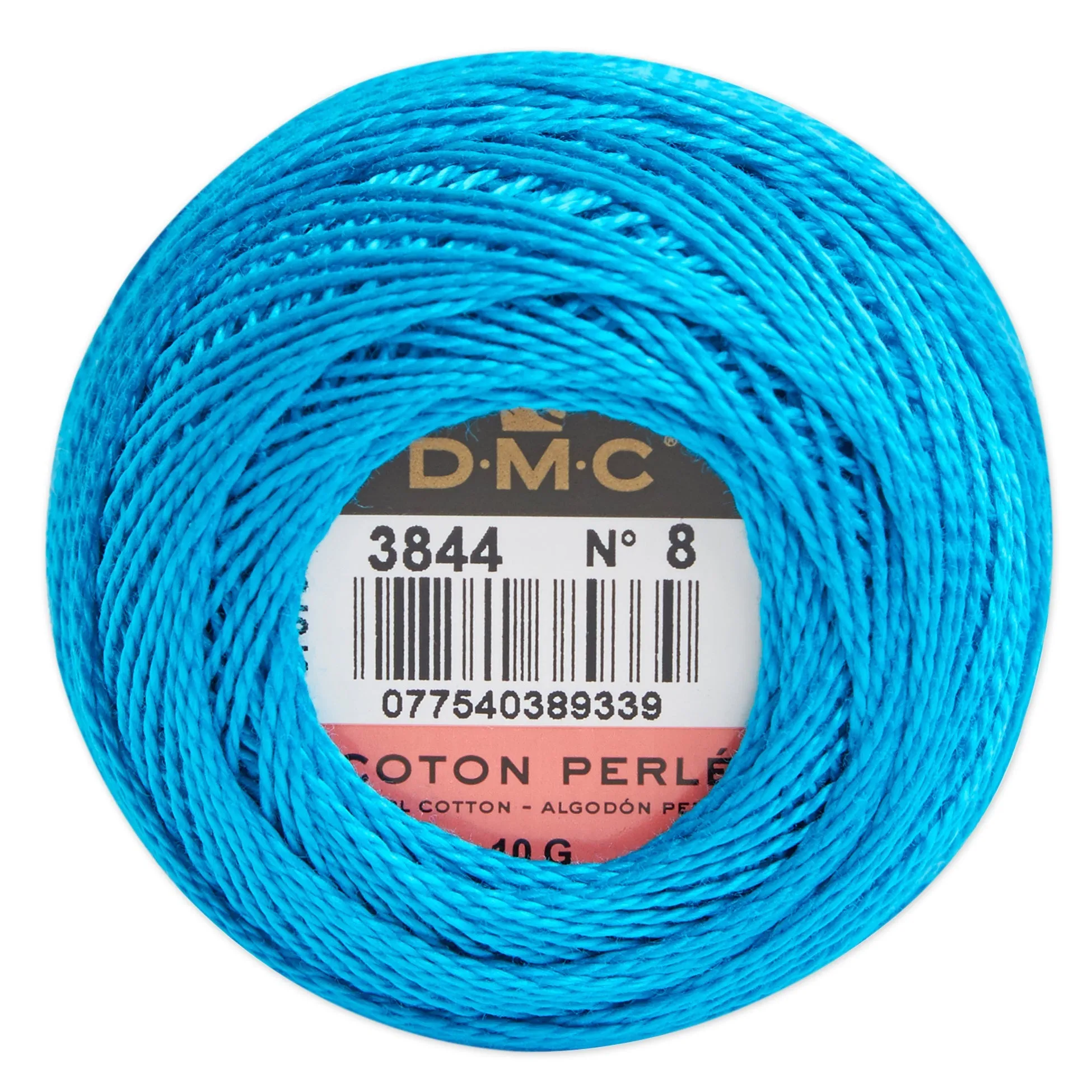 DMC Pearl Cotton Thread #8