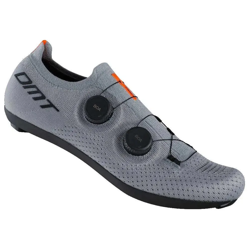 DMT KR 0 Road Cycling Shoes - Grey