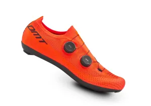 DMT KR 0 Road Cycling Shoes - Red