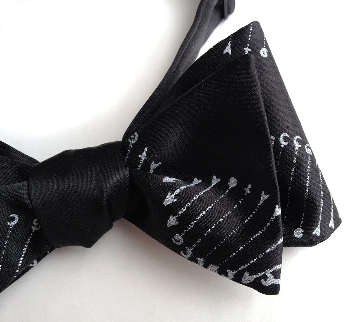 DNA Bow Tie, as seen on Bill Nye!